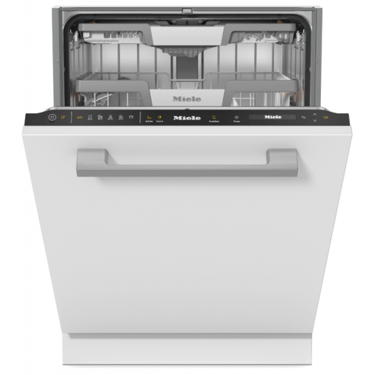 Lave-vaisselle Miele G 27655-60 SCVi XXL AutoDos 