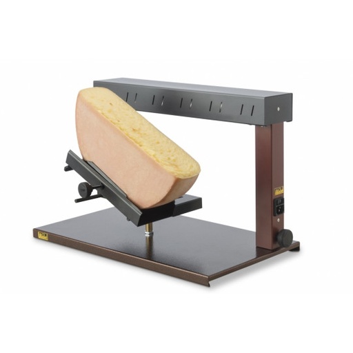 [1001184] Four à raclettes TTM Ambiance 100.003 - 1/2 fromage
