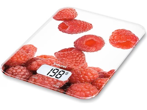 [1207339] Balance de cuisine Beurer KS 19 Berry

